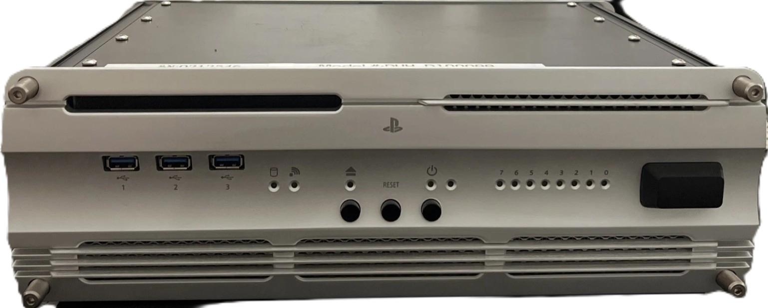 PlayStation 4 Development Kit [DUH-D1000AA]