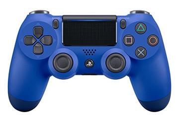 Playstation 4 Dualshock 4 Blue Controller