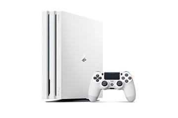 Playstation 4 Pro 1TB Destiny 2 Console