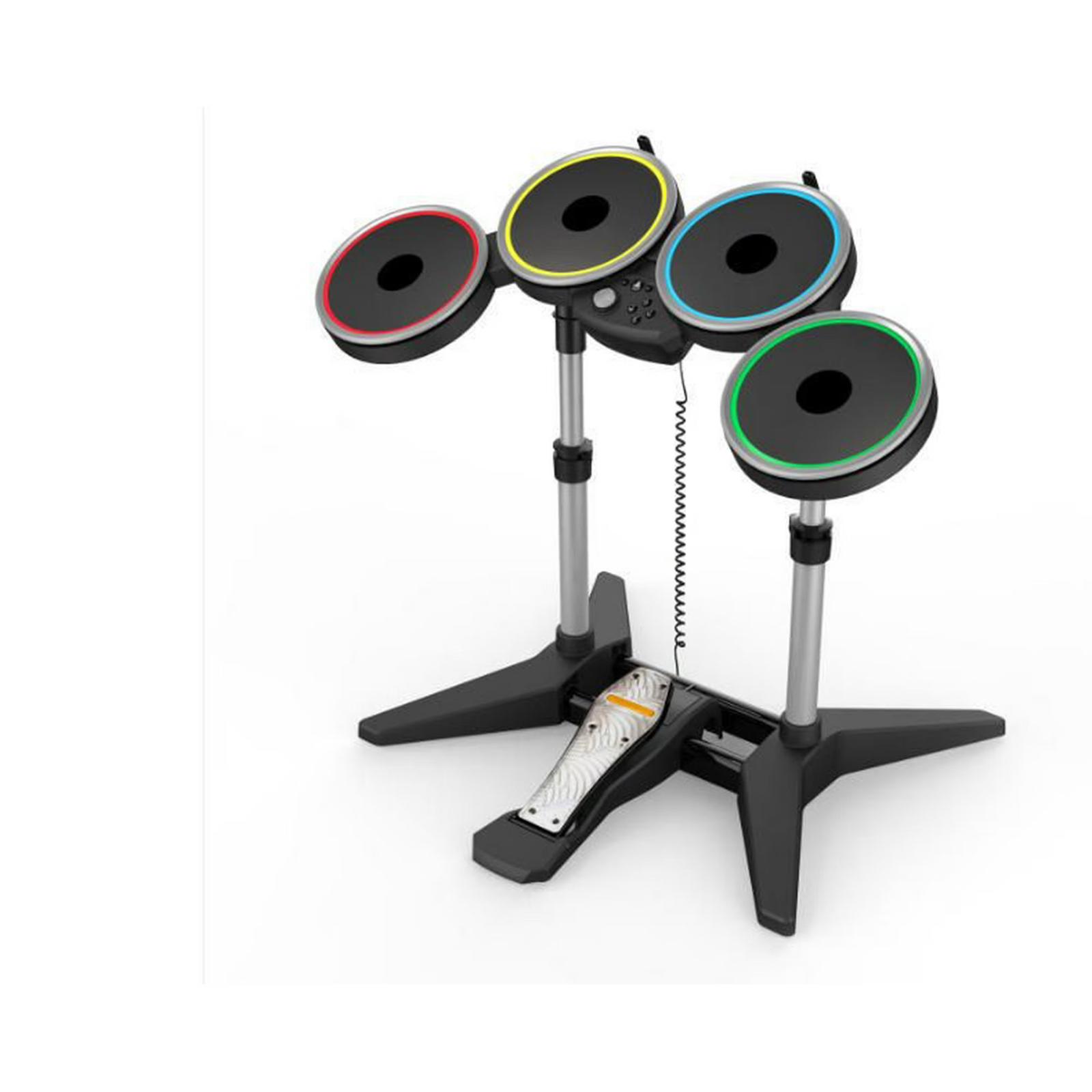 Rock Band 4 Wireless Drum Set