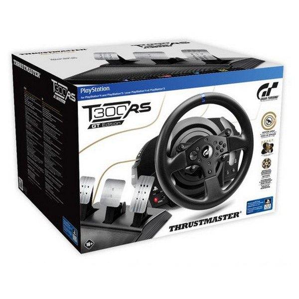Thrustmaster T300 RS GT