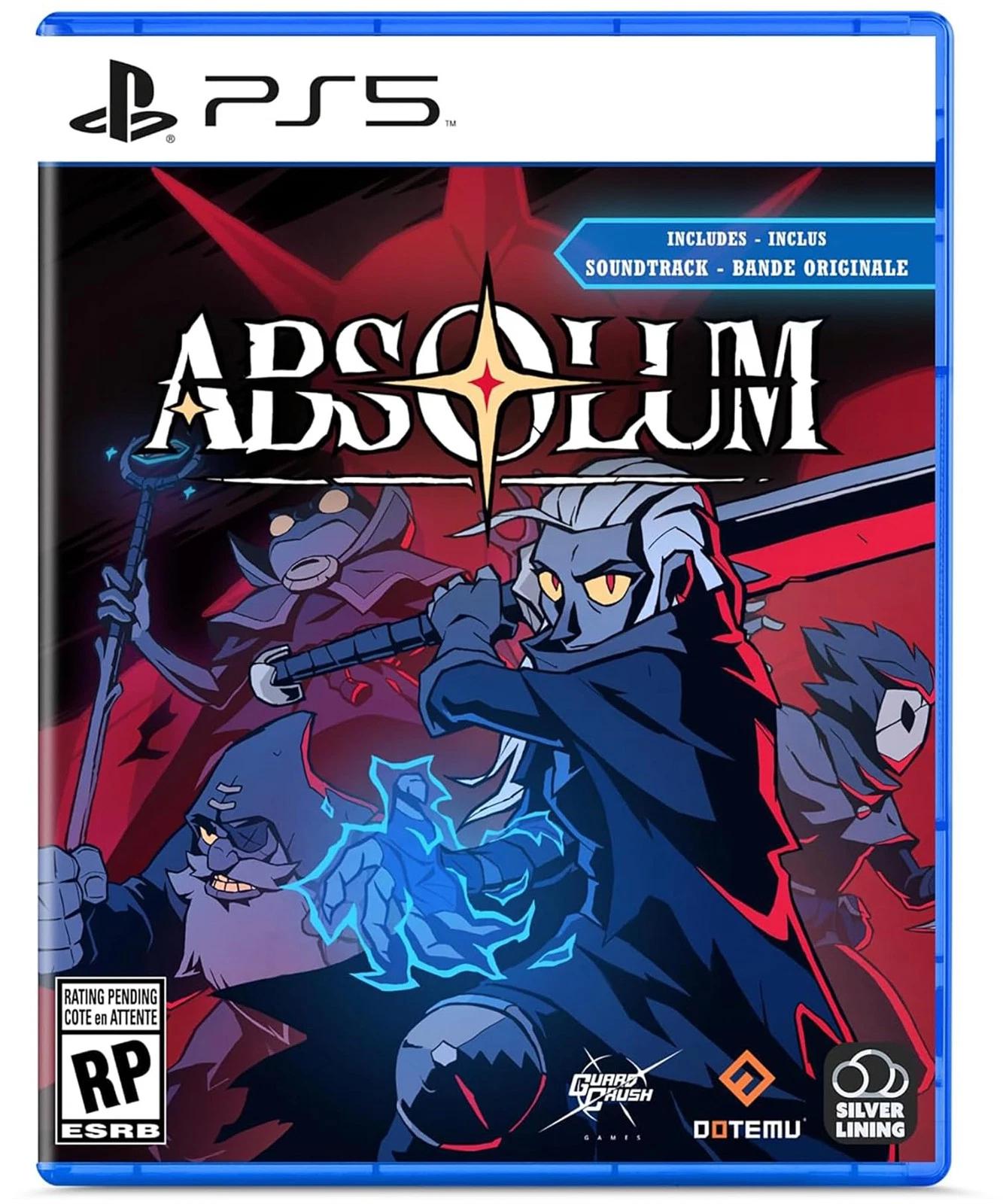 Absolum