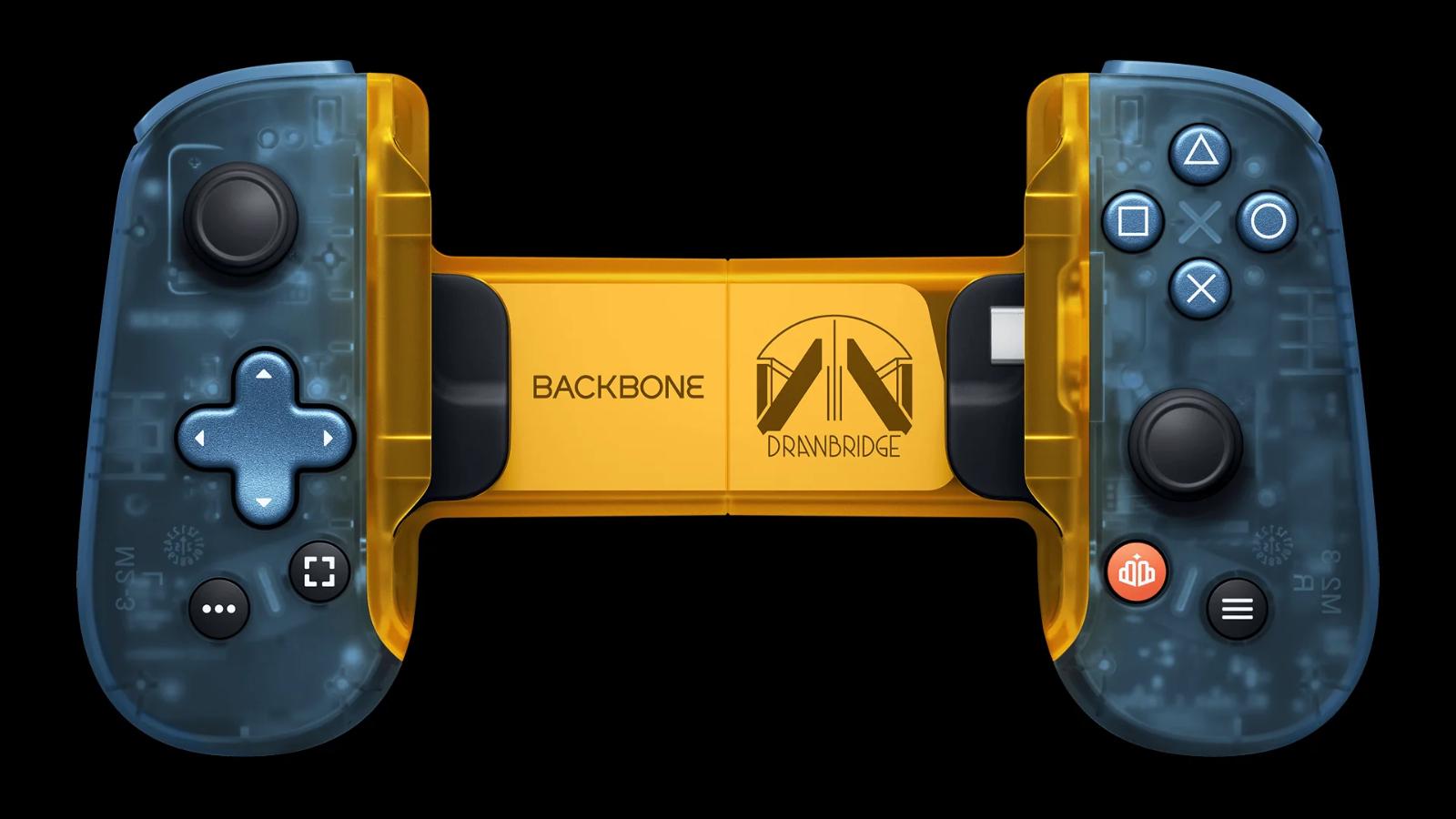 Backbone One - Death Stranding 2 Edition