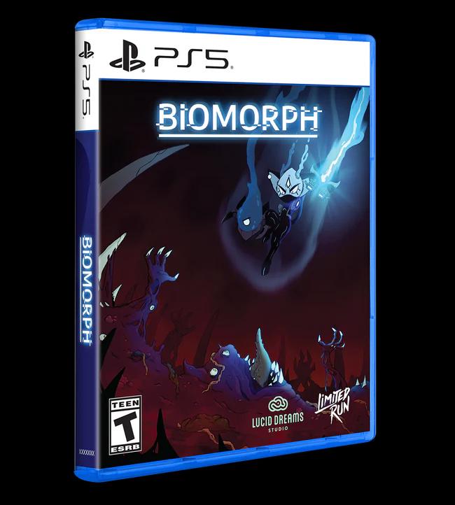 Biomorph