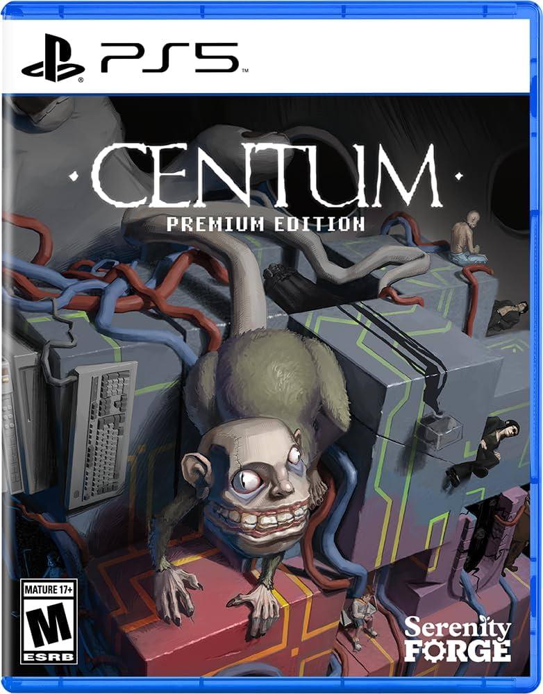 Centum: Premium Edition