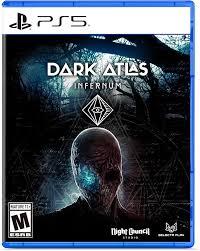 Dark Atlas: Infernum