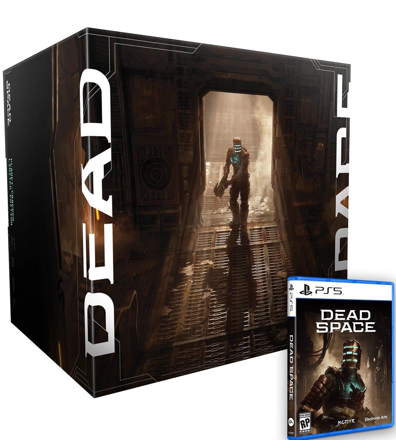 Dead Space [Collector's Edition]