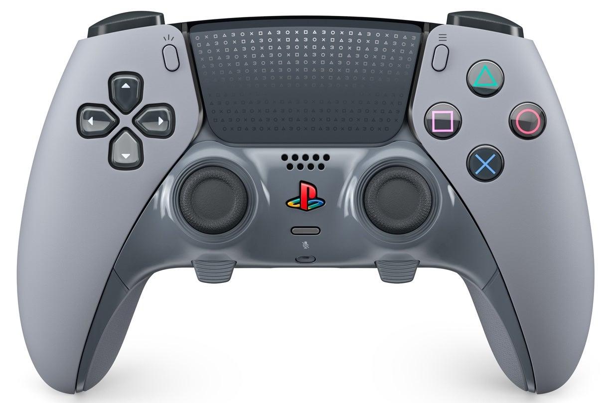 Dualsense Edge Wireless Controller [30th Anniversary Limited Edition]