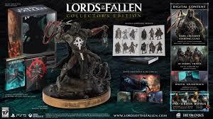 Lords of the Fallen [Collector's Edition]