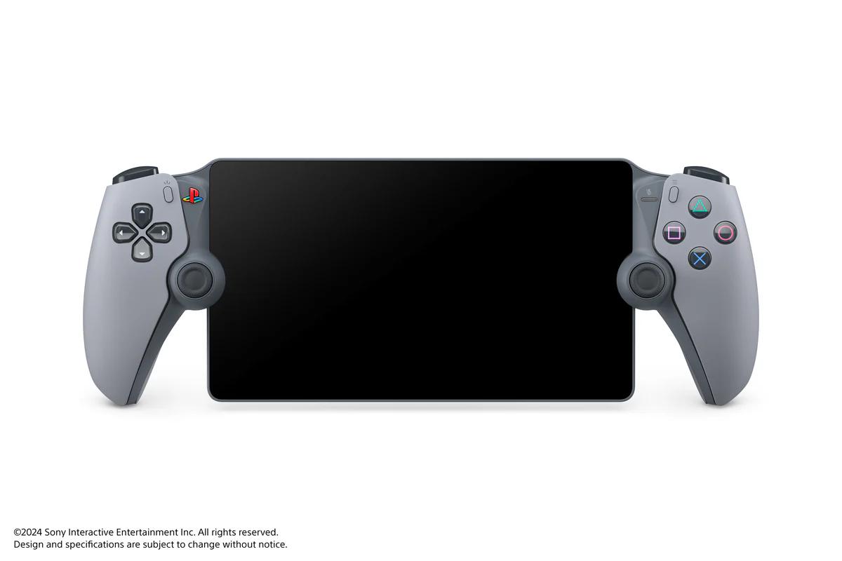 PlayStation Portal Remote Player [30th Anniversary Limited Edition]