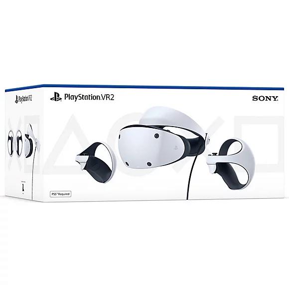 PlayStation VR2 Headset