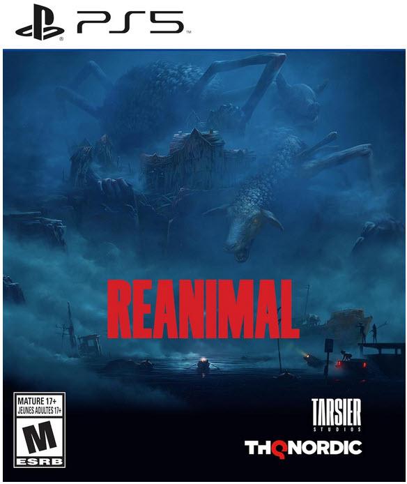 Reanimal
