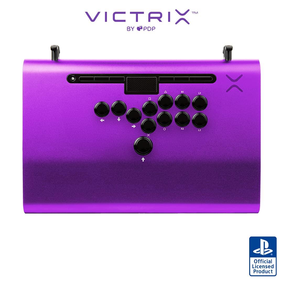 Victrix Pro FS-12 Fight Stick