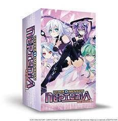 Hyperdimension Neptunia Re;Birth 1 [Limited Edition]