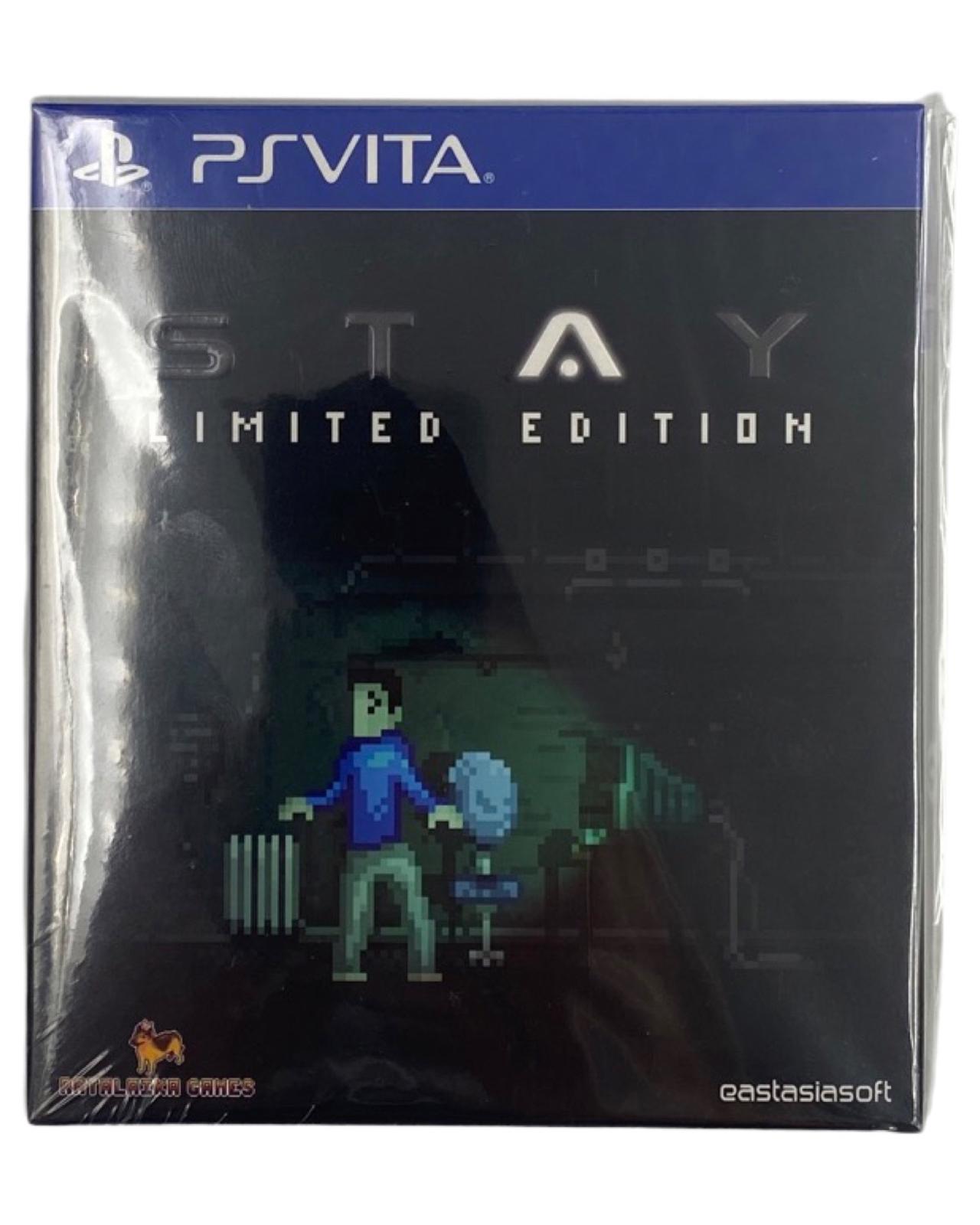 STAY [Limited Edition]