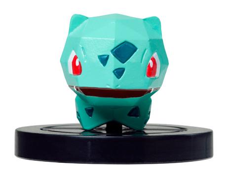 Bulbasaur