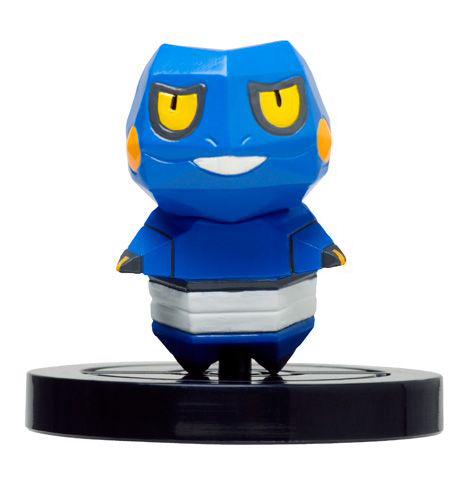 Croagunk