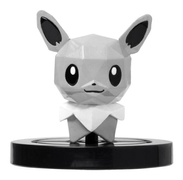 Eevee [Shiny]