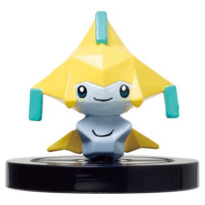 Jirachi