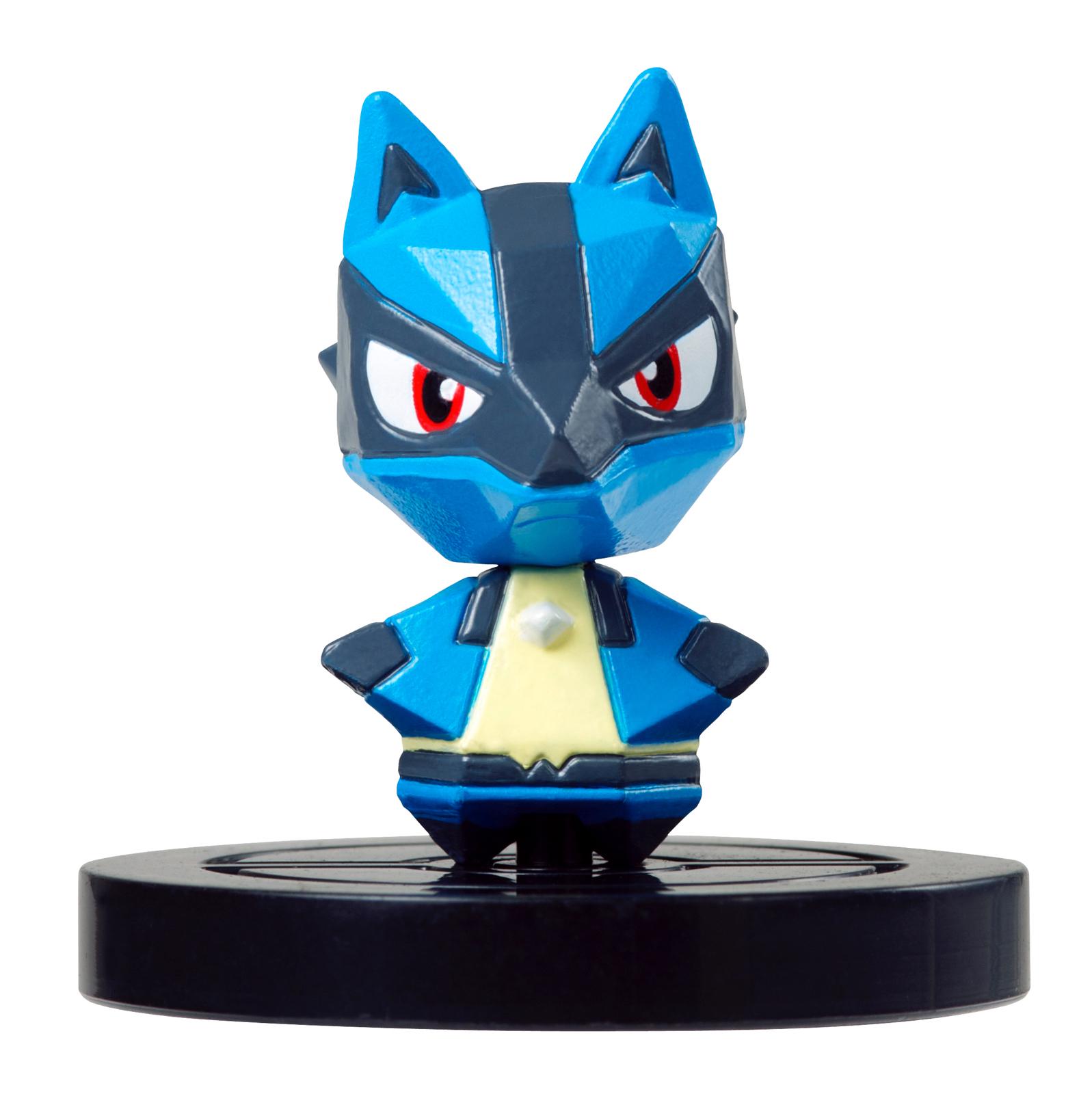 Lucario