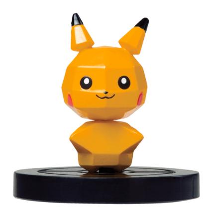 Pikachu [Shiny]