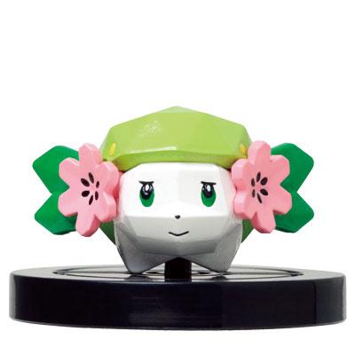 Shaymin