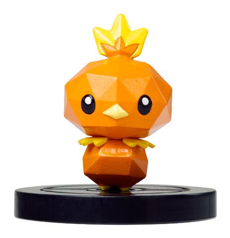 Torchic