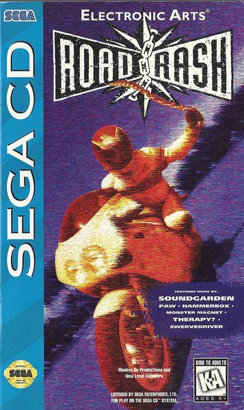Road Rash