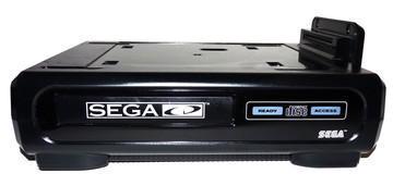Sega CD Model 1 Console