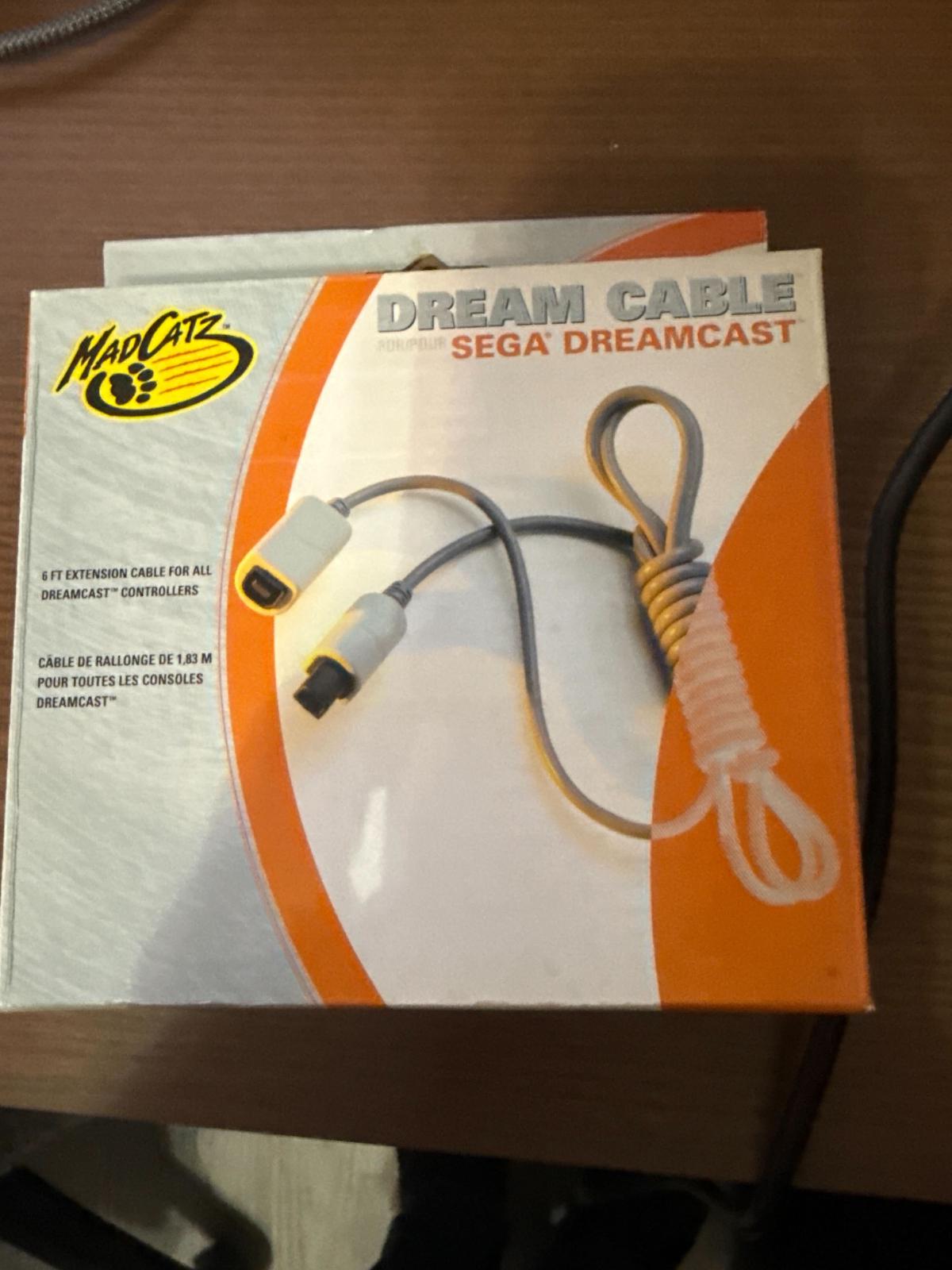 Dream Cable