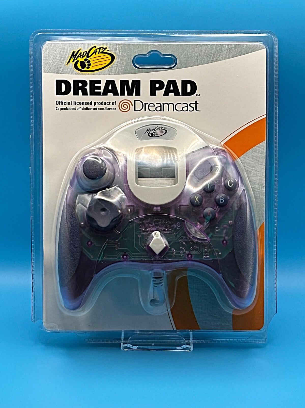Dream Pad [Translucent Purple]
