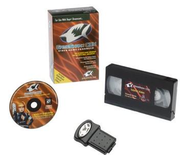 GameShark CDX