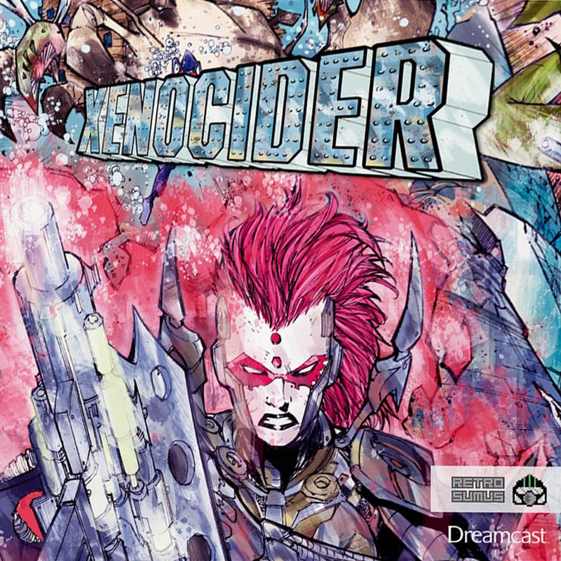 Xenocider