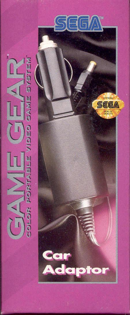 Car Adaptor
