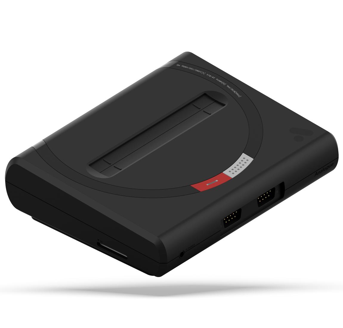 Analogue Mega SG