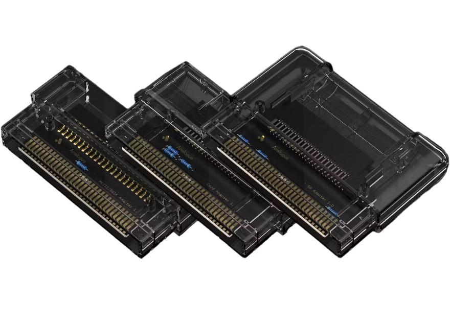 Analogue Mega Sg Adapter