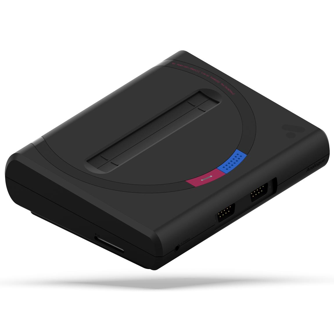 Analogue Mega Sg [Japan Version]