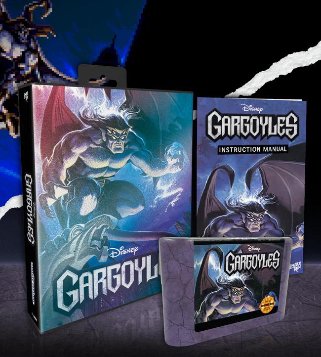 Gargoyles [Collector's Edition]