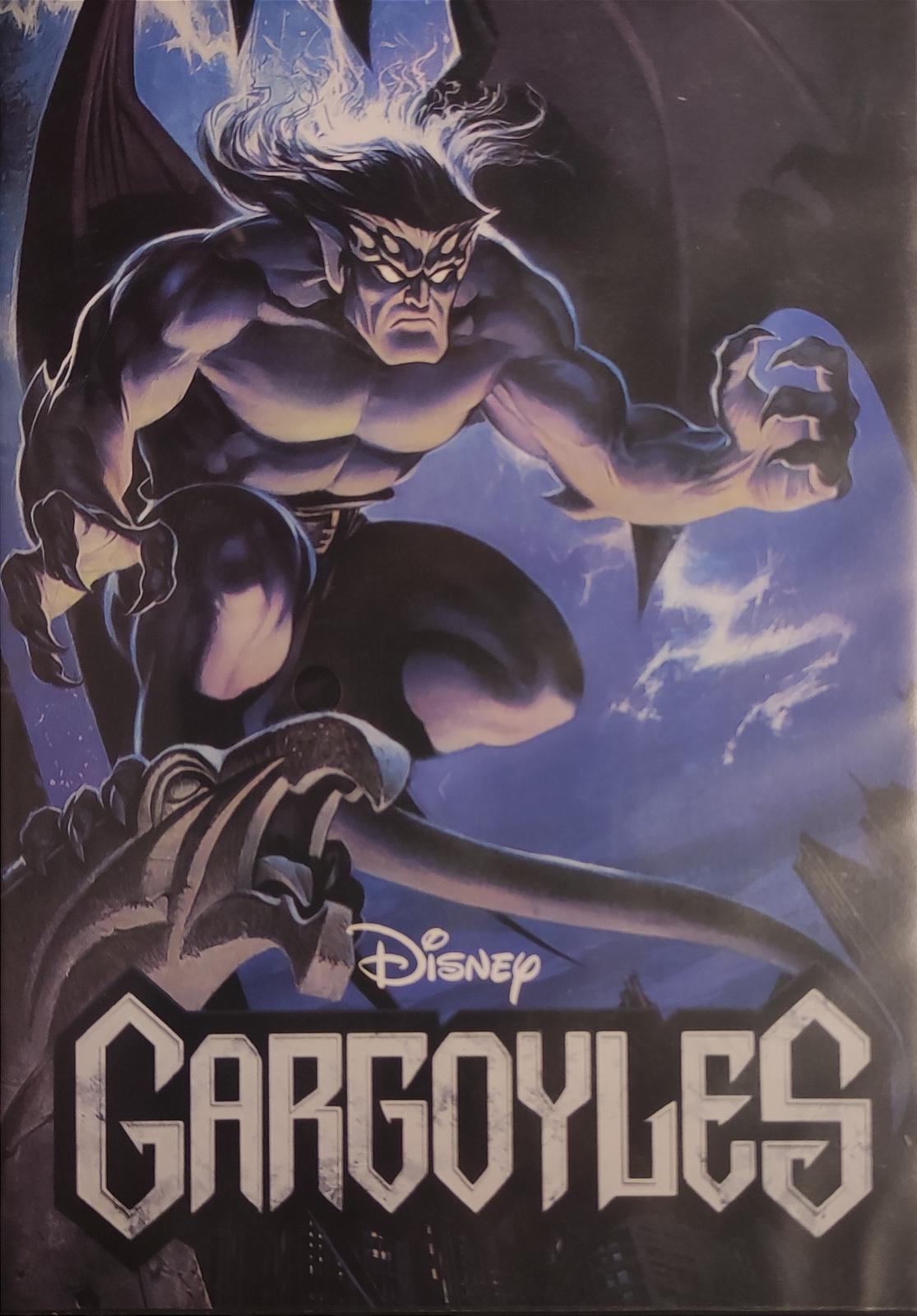 Gargoyles [Limited Run]