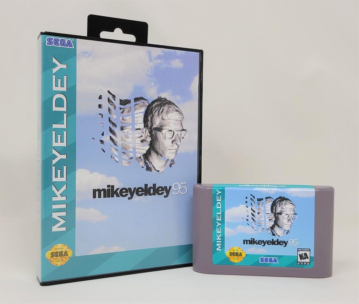 Mikeyeldey95 [Homebrew]