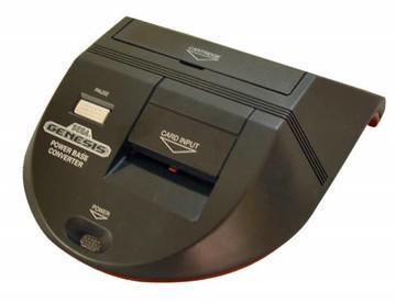 Power Base Converter