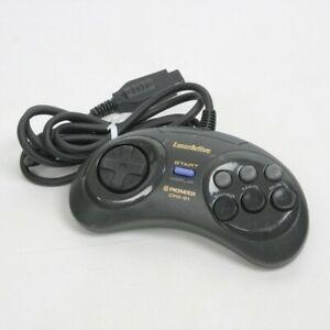Sega Genesis Pioneer LaserActive Controller