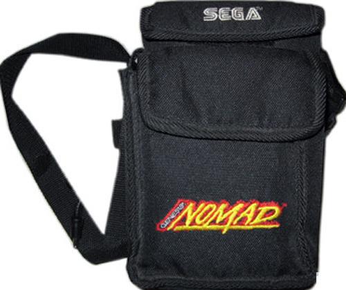 Sega Nomad Carrying Case