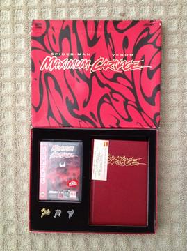 Spiderman Maximum Carnage [Collector's Edition]