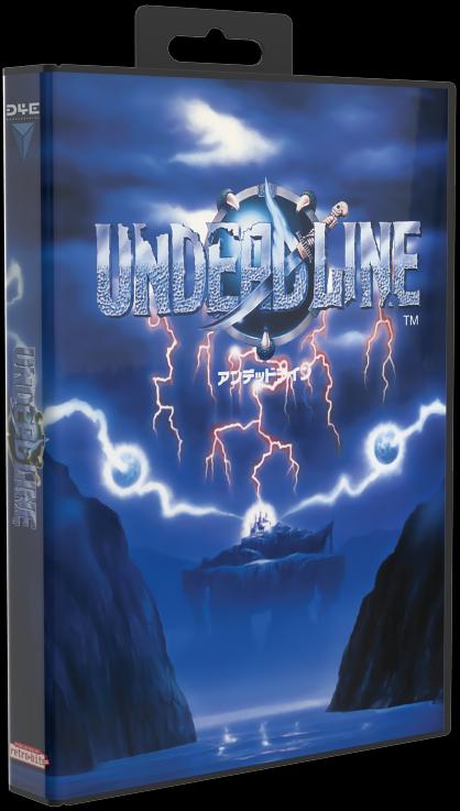 Undeadline