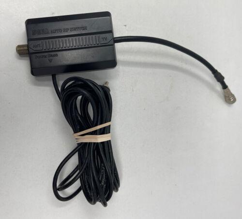 Auto RF Switch