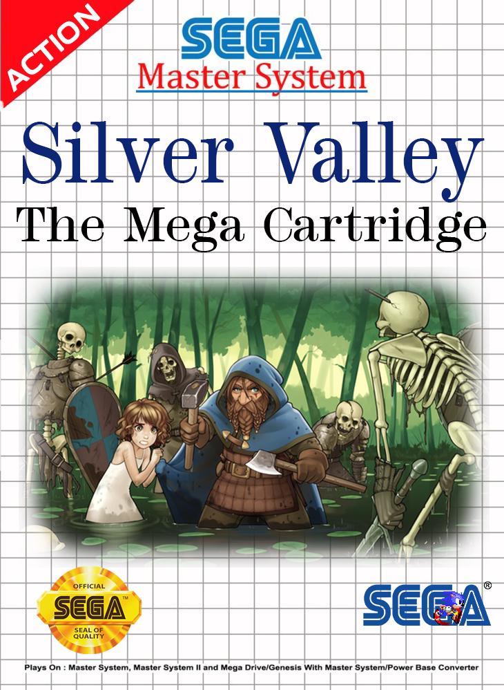 Silver Valley [Homebrew]