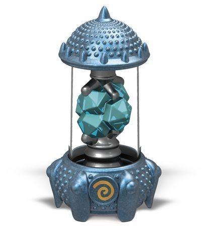Air Acorn Creation Crystal
