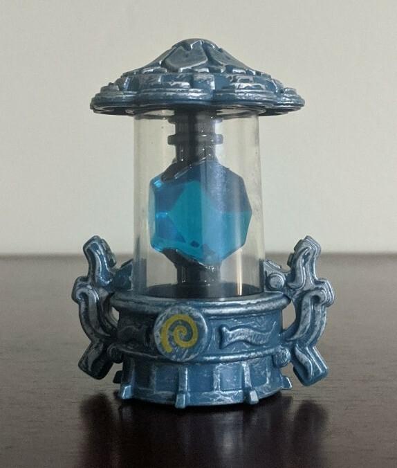 Air Lantern Creation Crystal