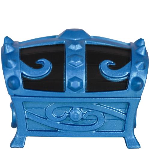 Blue Chest [Lost Imaginite Mines]